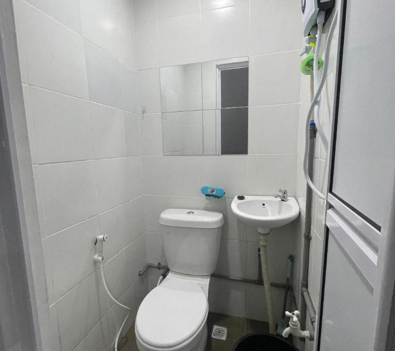 Photo of Bathroom in Kundasang