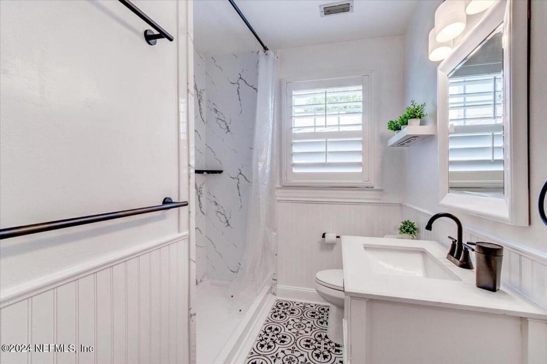 Photo of Bathroom in Fairfax