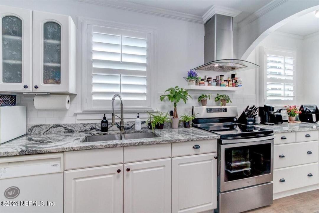 Photo of Kitchen in Fairfax