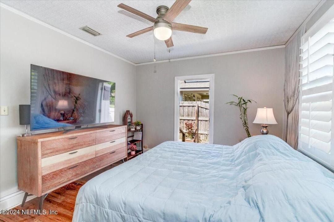 Photo of Bedroom in Fairfax