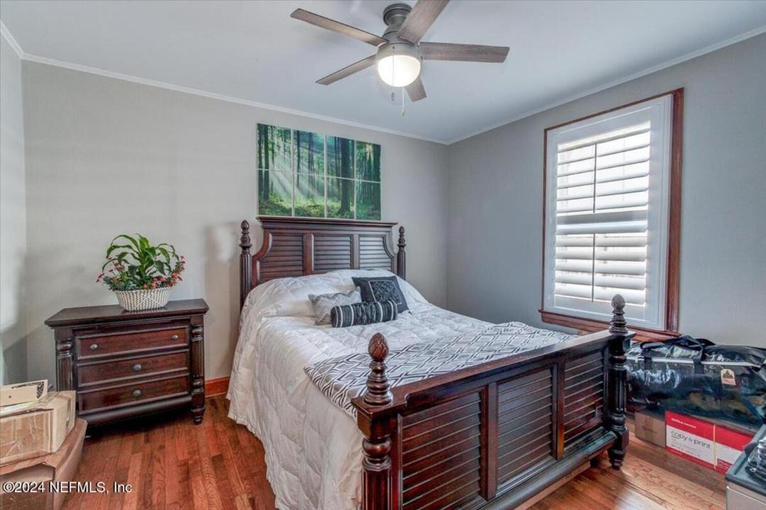 Photo of Bedroom in Fairfax