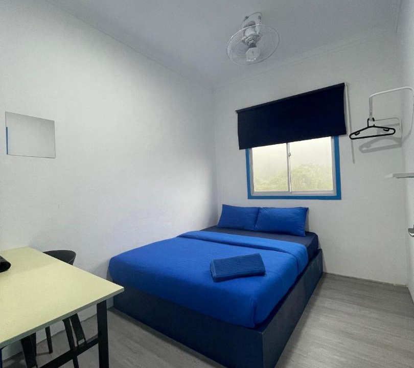 Photo of Bedroom in Kundasang