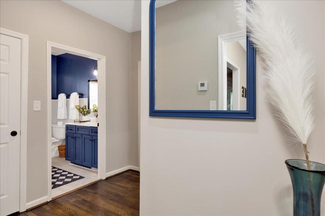Photo of Bathroom in Crestline Heights
