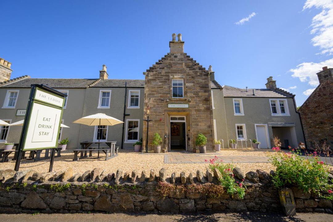 Photo of Others in Aberlady