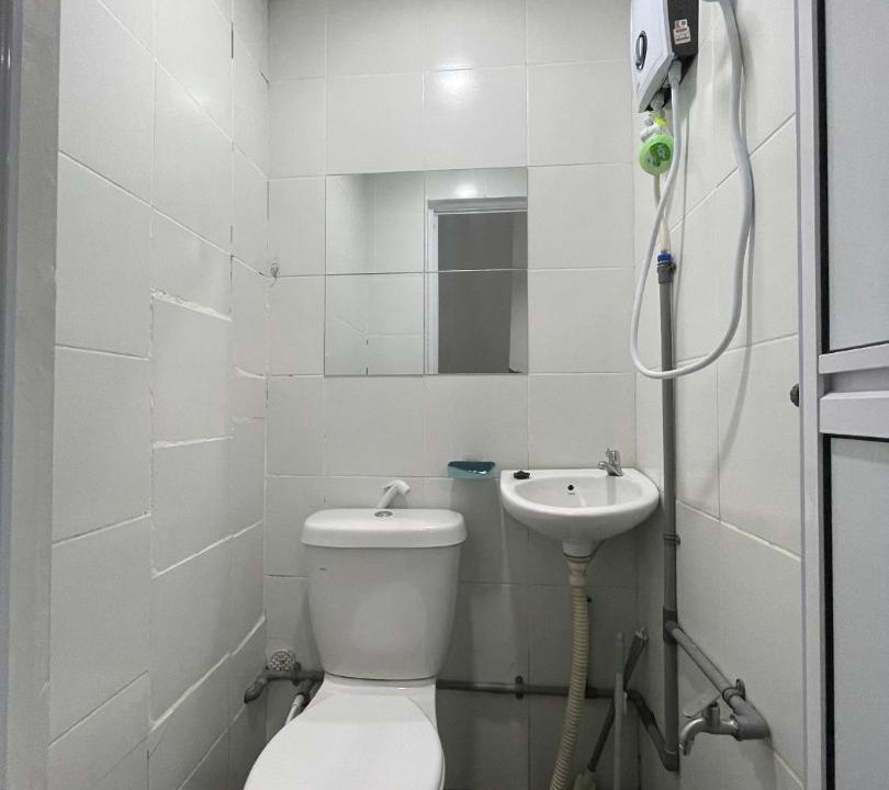 Photo of Bathroom in Kundasang