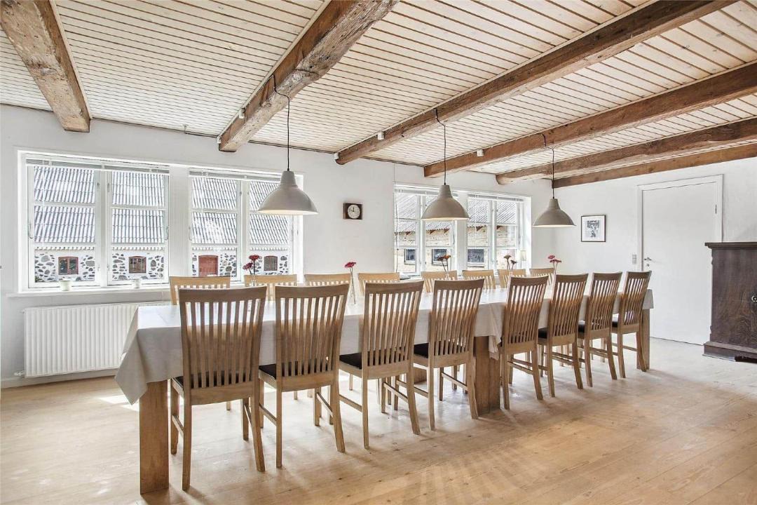 Photo of Others in Fjerritslev