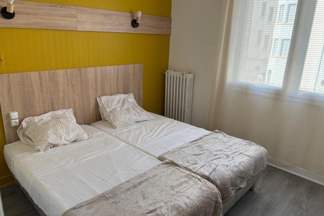 Photo of Bedroom in Saint-Priest