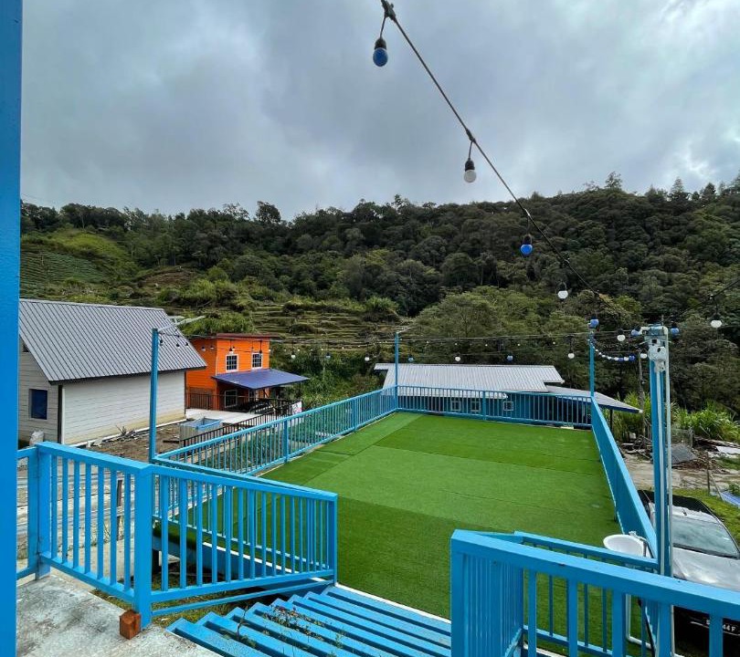 Photo of Others in Kundasang