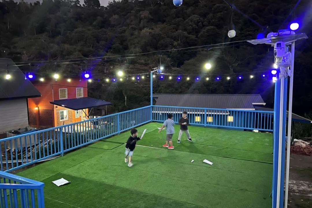 Photo of Outdoor in Kundasang