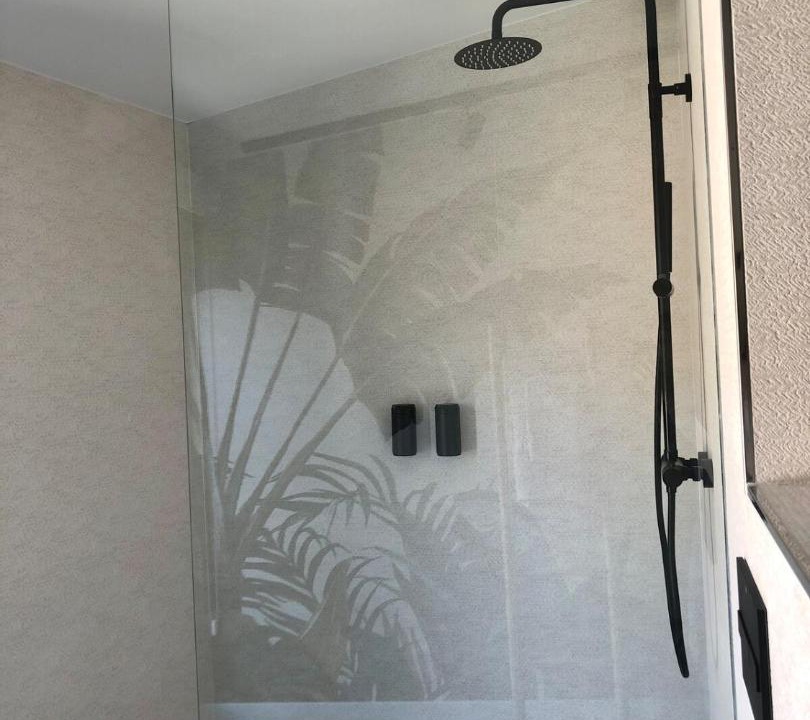Photo of Bathroom in Valtierra