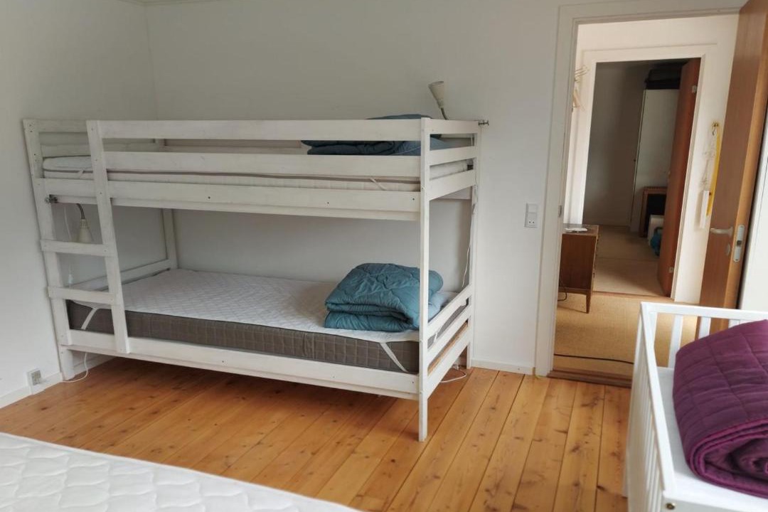 Photo of Bedroom in Hundested