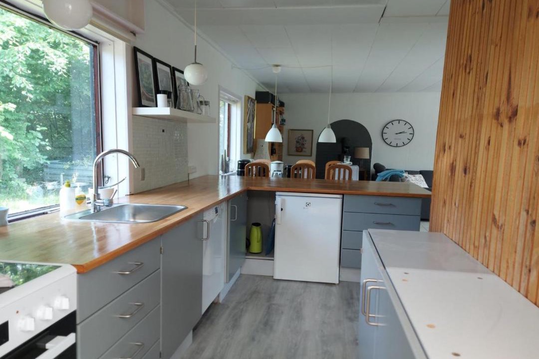 Photo of Kitchen in Hundested