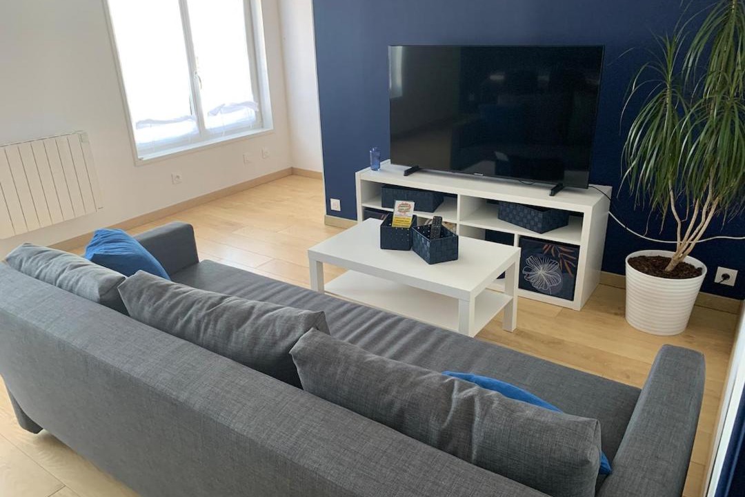 Photo of Livingroom in Isbergues