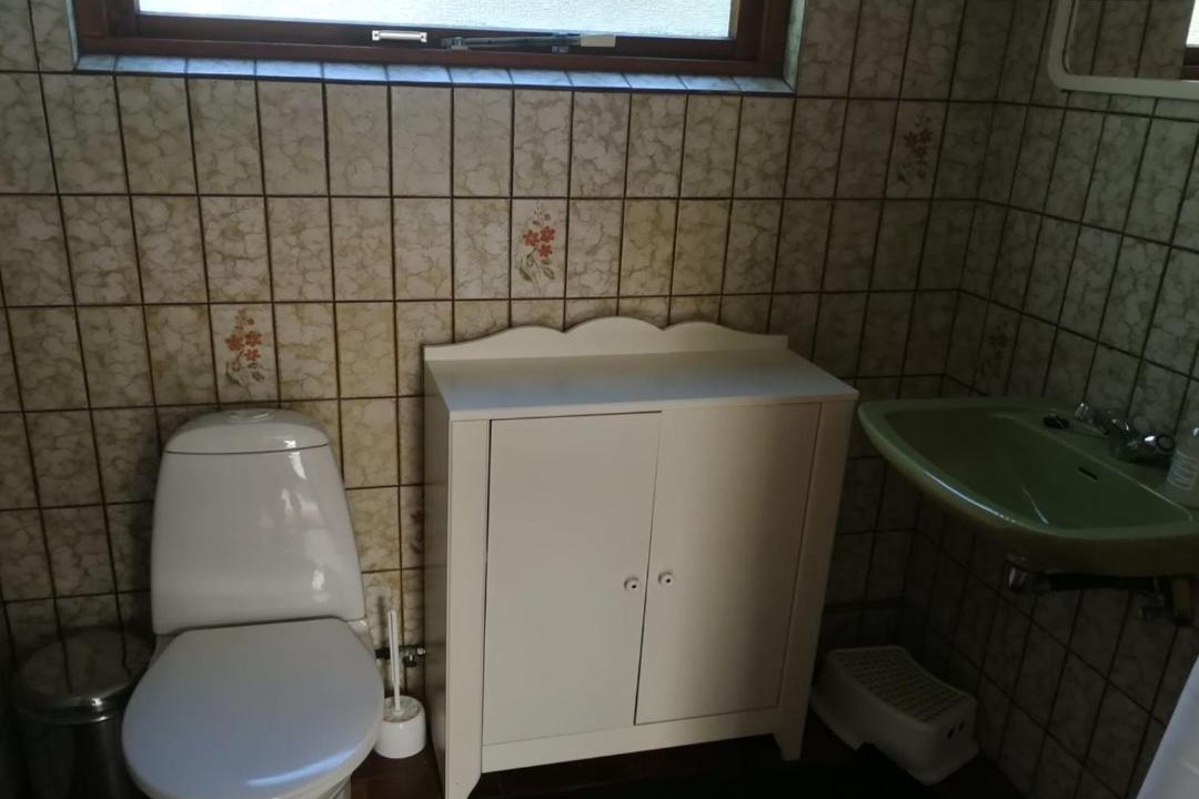 Photo of Bathroom in Hundested
