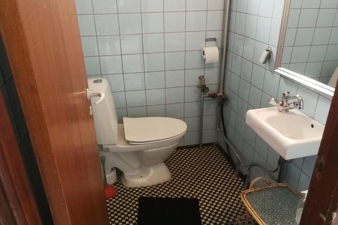Photo of Bathroom in Hundested