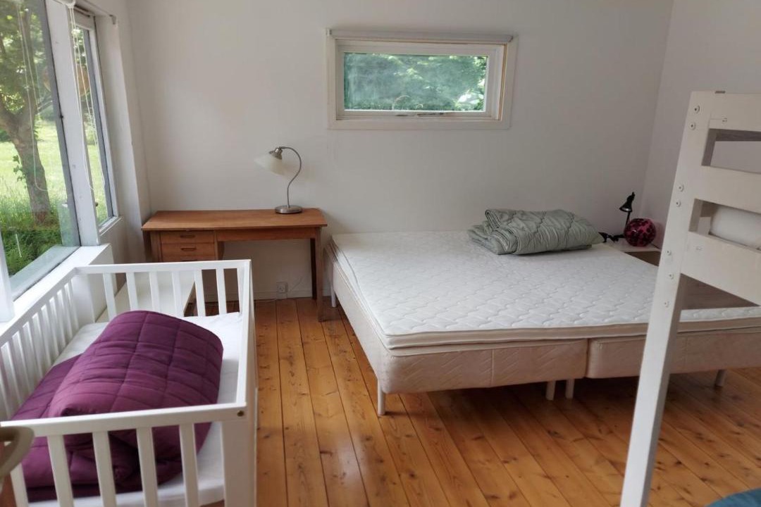 Photo of Bedroom in Hundested