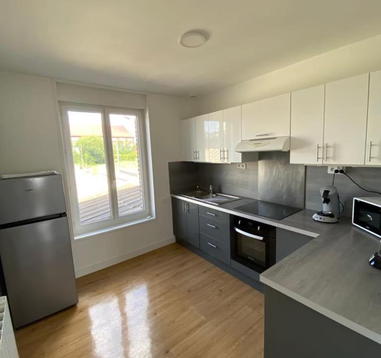 Photo of Kitchen in Isbergues