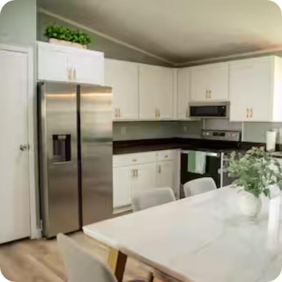 Photo of Kitchen in Quitman