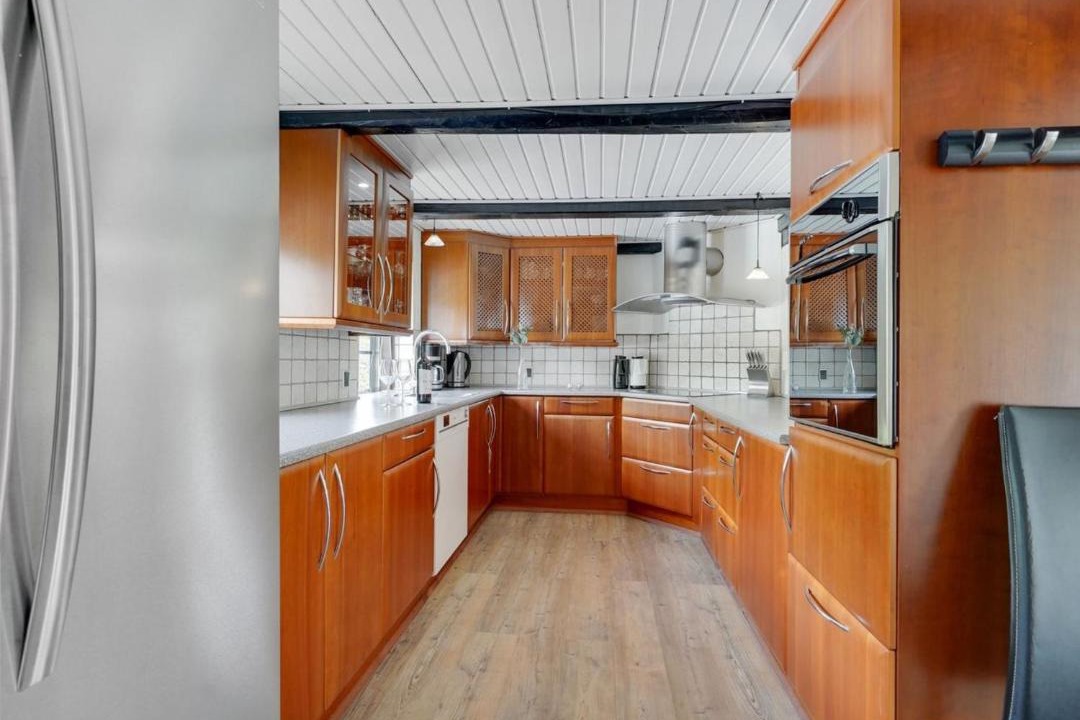 Photo of Kitchen in Saltum