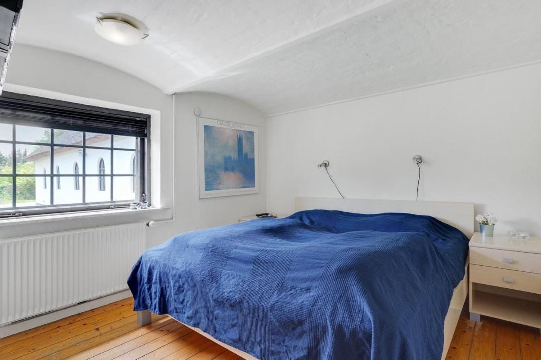 Photo of Bedroom in Saltum