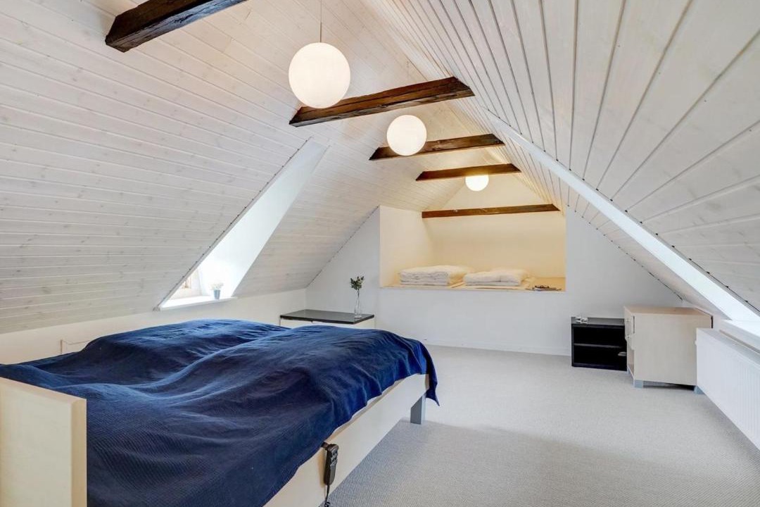 Photo of Bedroom in Saltum