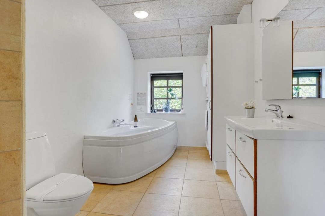 Photo of Bathroom in Saltum