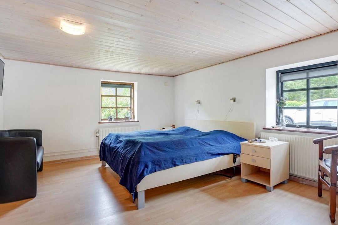 Photo of Bedroom in Saltum