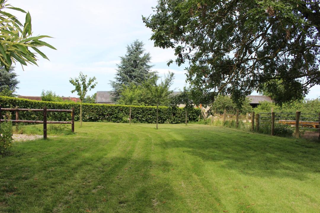 Photo of Others in Saint-Ouen-de-Secherouvre