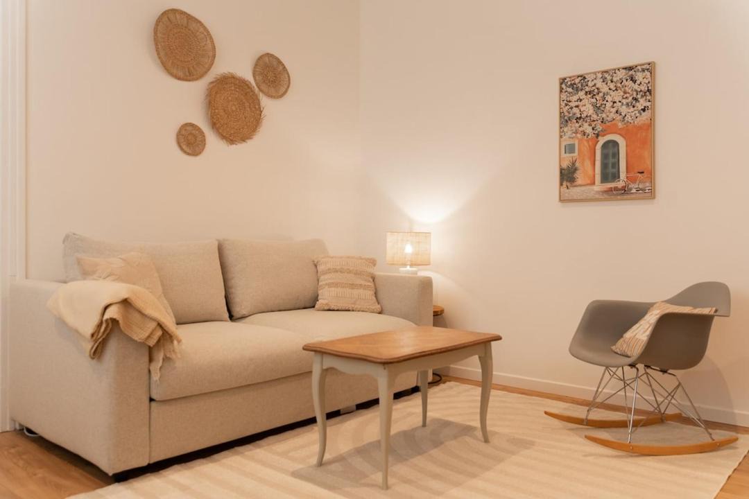 Photo of Livingroom in Quartier Vieux Marche-Cathedrale