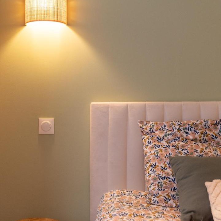 Photo of Bedroom in Quartier Vieux Marche-Cathedrale