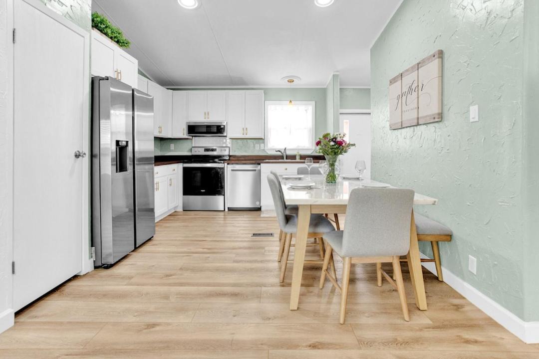 Photo of Kitchen in Quitman