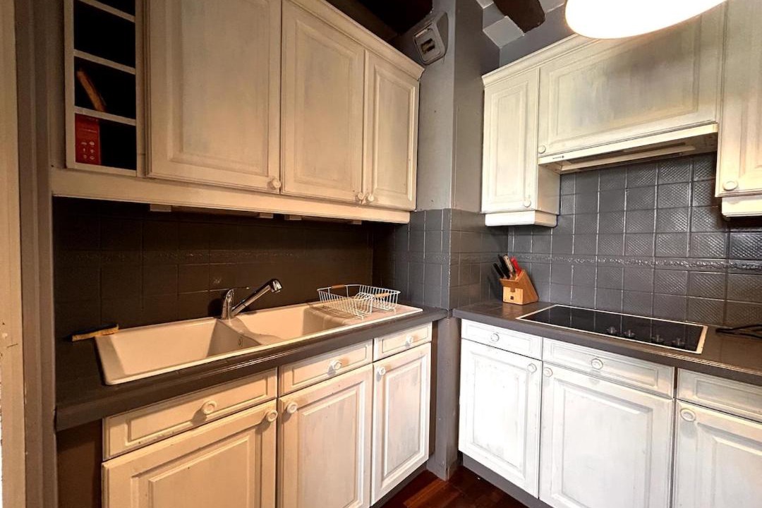 Photo of Kitchen in Moret-sur-Loing