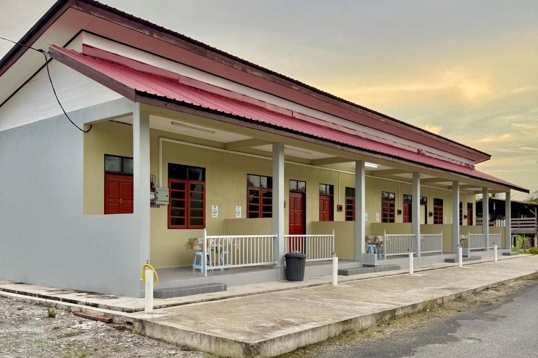 Photo of Others in Marang