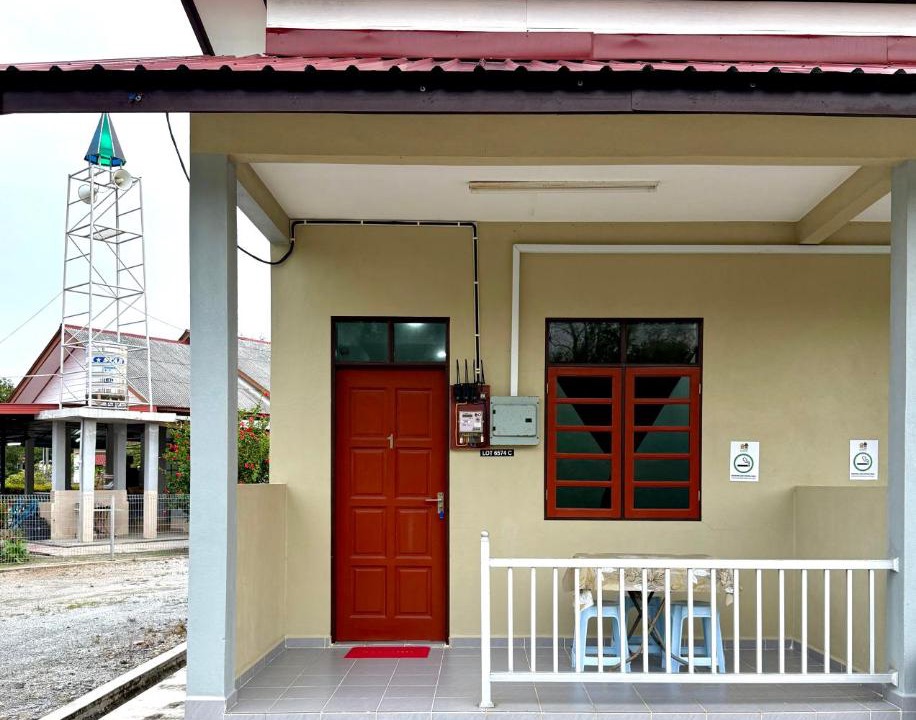 Photo of Others in Marang