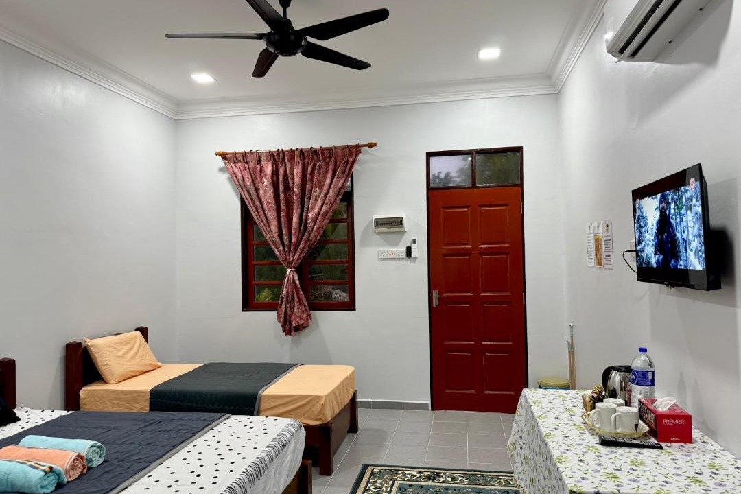 Photo of Others in Marang