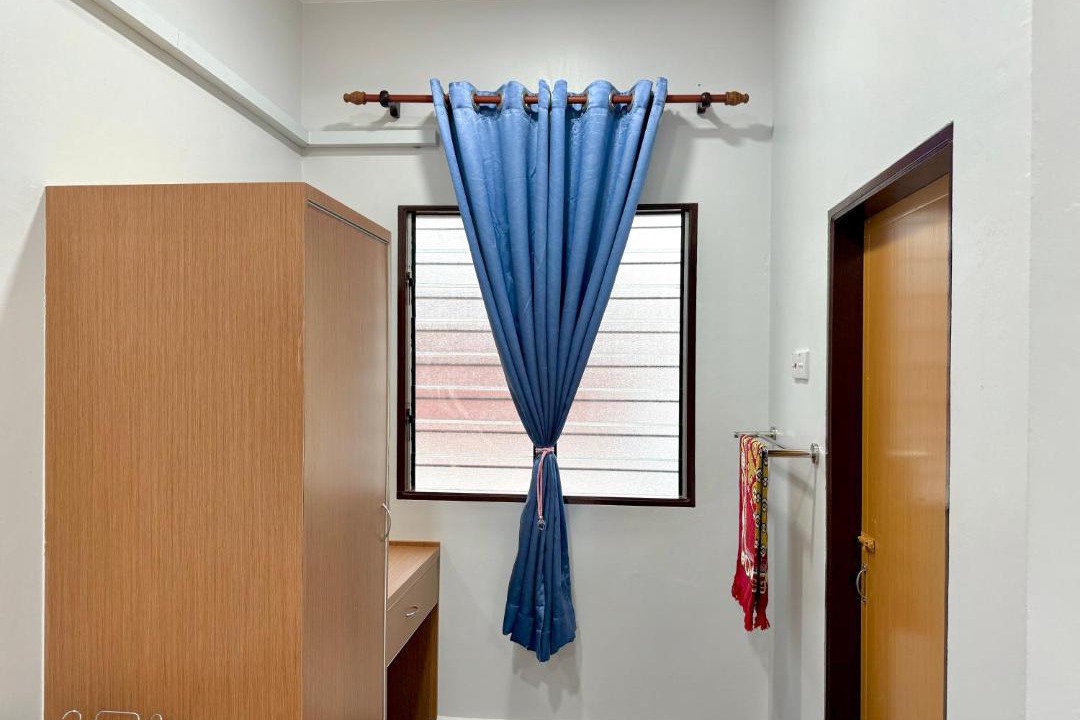 Photo of Bathroom in Marang