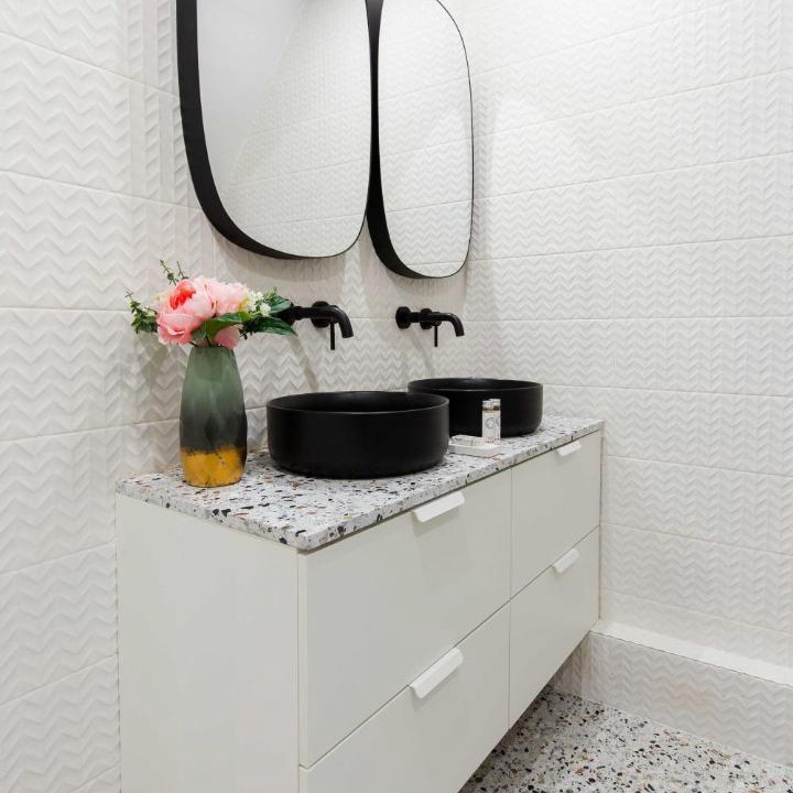 Photo of Bathroom in Quartier de Javel