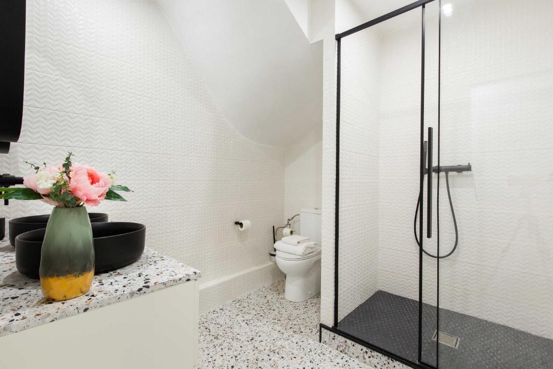 Photo of Bathroom in Quartier de Javel