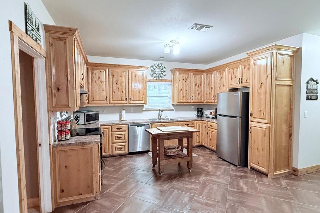 Photo of Kitchen in Kingston