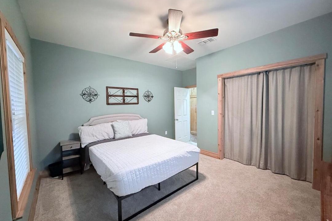 Photo of Bedroom in Kingston