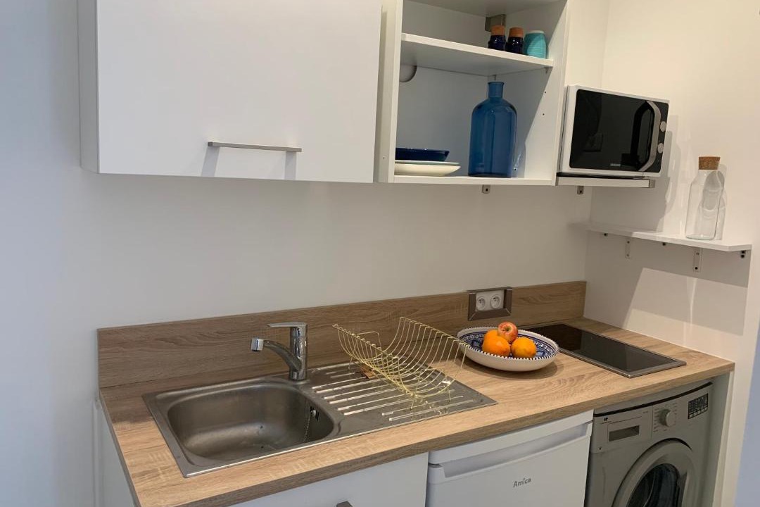 Photo of Kitchen in Baillargues
