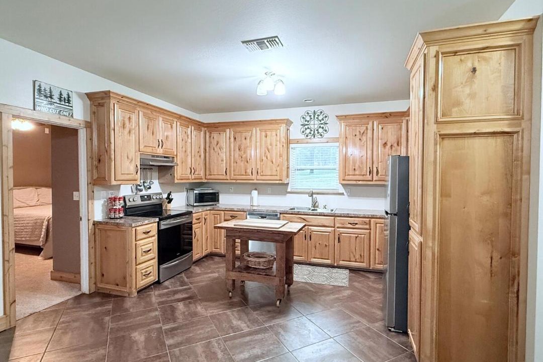 Photo of Kitchen in Kingston
