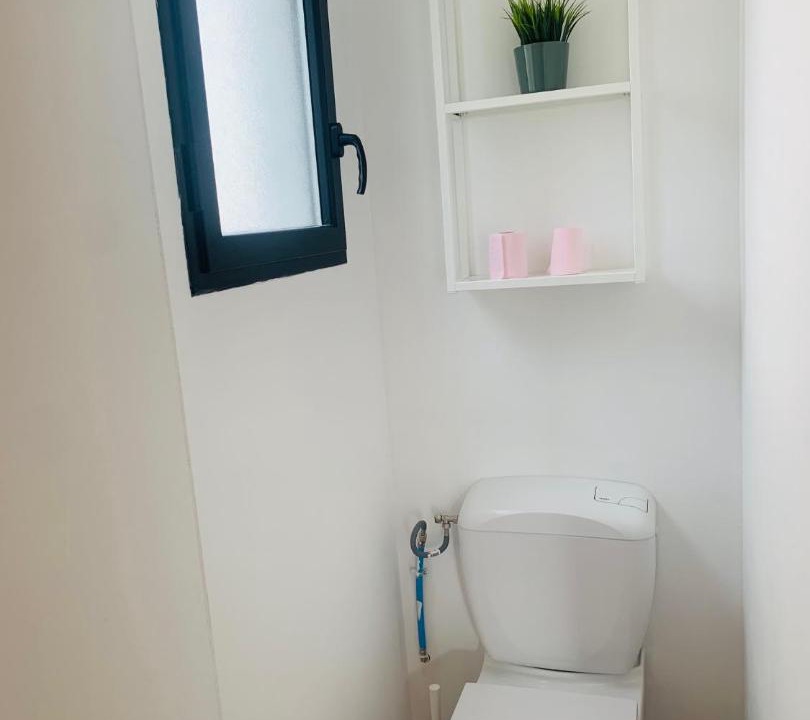 Photo of Bathroom in Baillargues