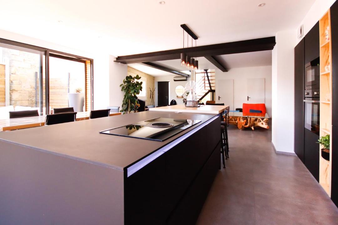 Photo of Kitchen in Basly