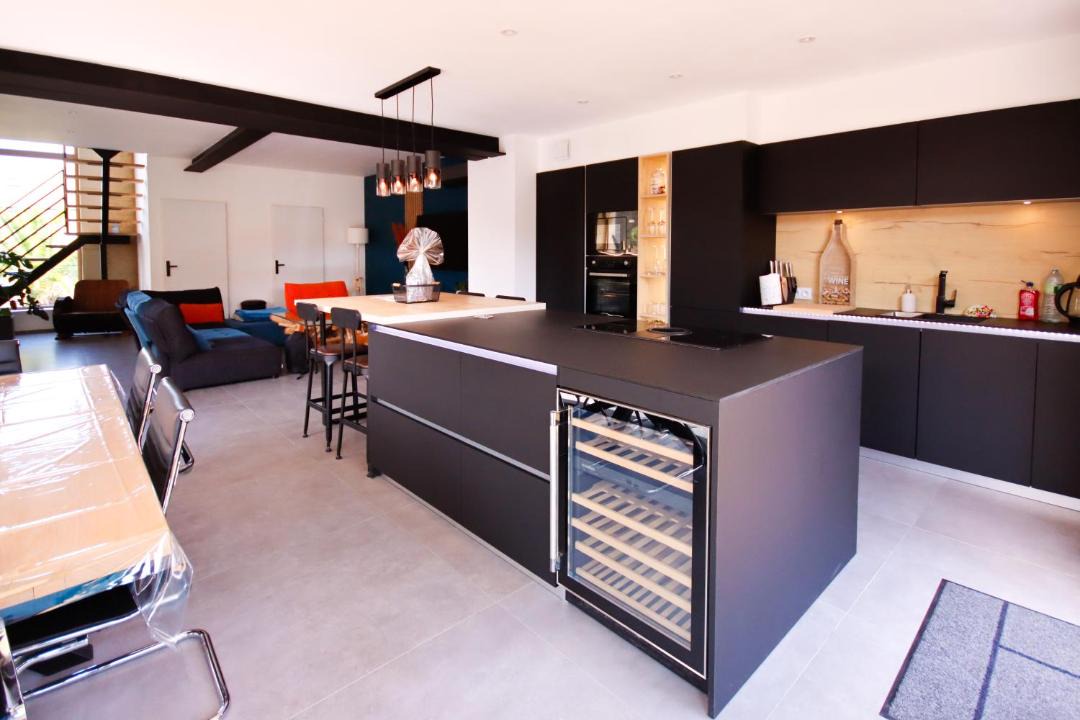 Photo of Kitchen in Basly