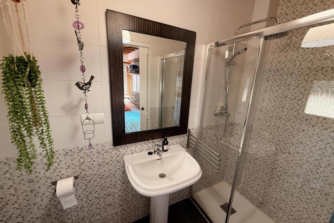 Photo of Bathroom in Murillo de Gallego