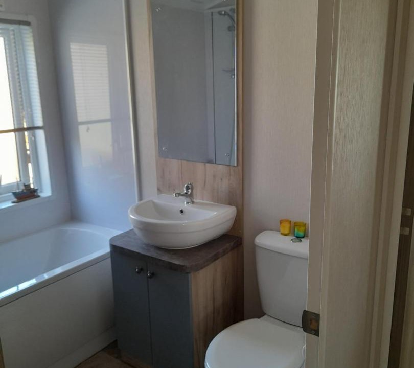 Photo of Bathroom in Ryde