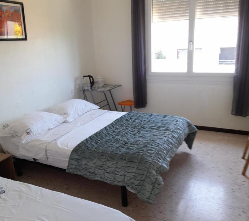 Photo of Bedroom in Thuir
