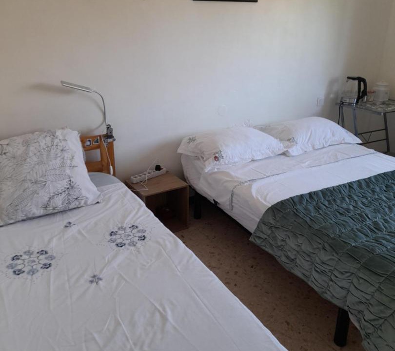 Photo of Bedroom in Thuir