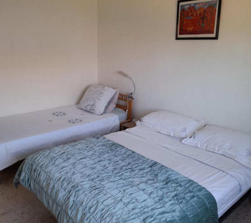 Photo of Bedroom in Thuir